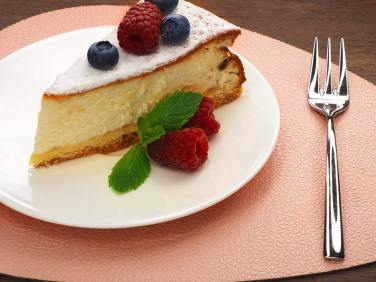 Logotrade promotional merchandise photo of: Table mat 1594281