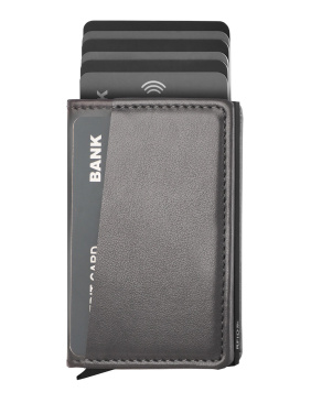 Logotrade promotional gift image of: RFID wallet 2121119