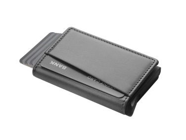 Logotrade promotional merchandise image of: RFID wallet 2121119