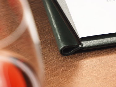 Logo trade promotional products picture of: Menu cover 1229320