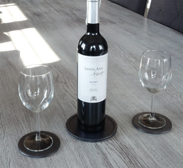 Logotrade corporate gift picture of: Coaster 1104320