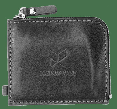 Logo trade promotional giveaway photo of: Wallet 862067