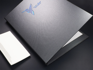 Logotrade promotional items photo of: Menu cover 1804280