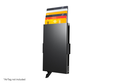 Logo trade business gift photo of: Holder for AirTag 2096123