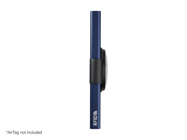 Logotrade promotional merchandise photo of: Holder for AirTag 2096123