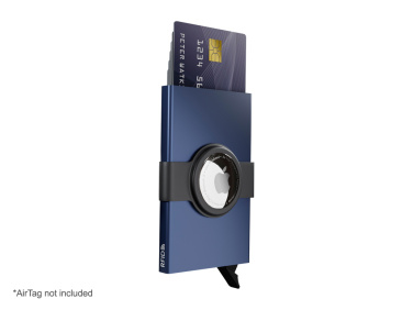 Logo trade corporate gift photo of: Holder for AirTag 2096123