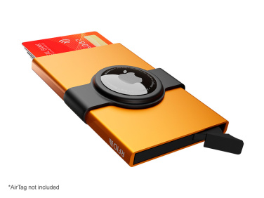 Logotrade advertising product image of: Holder for AirTag 2096123