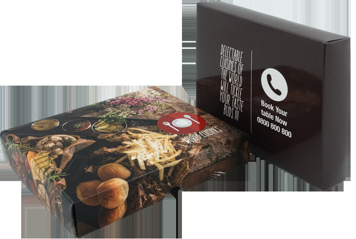 Logo trade promotional giveaways picture of: Box (25x18,5x2,3cm) 514117