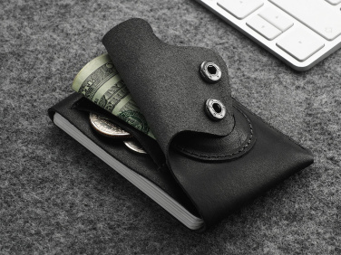 Logo trade advertising product photo of: Wallet with AirTag holder 1936141