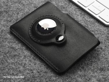 Logo trade promotional gifts image of: Wallet with AirTag holder 1936141