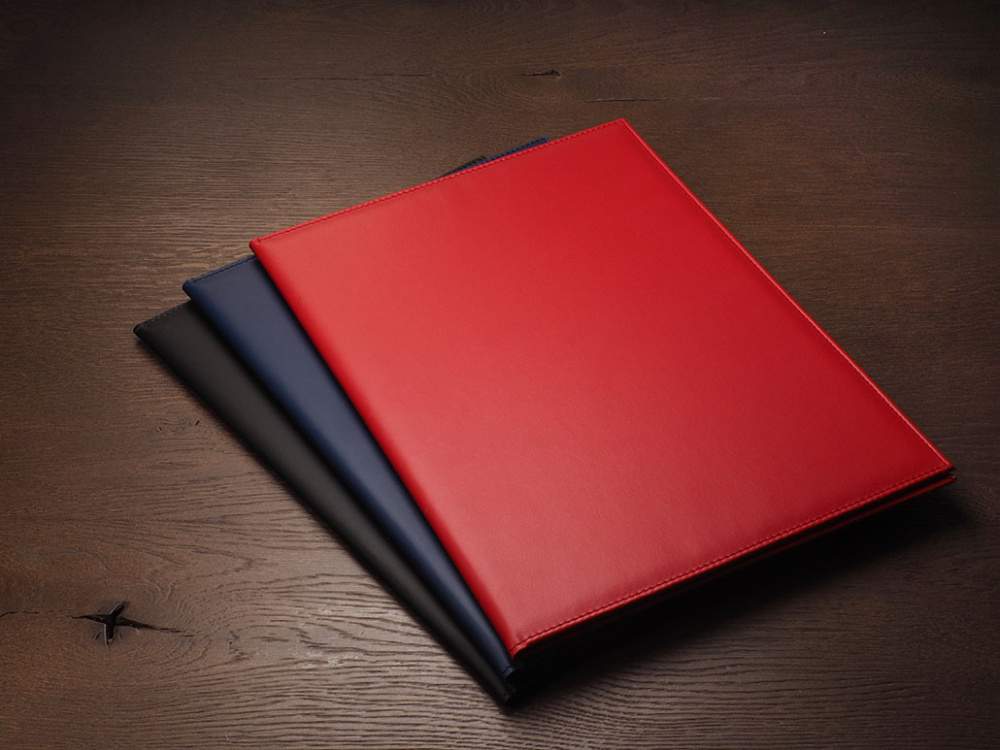 Logotrade promotional giveaway image of: Certificate cover 152317