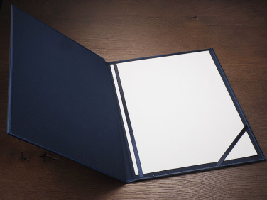 Logo trade promotional items picture of: Certificate cover 152317