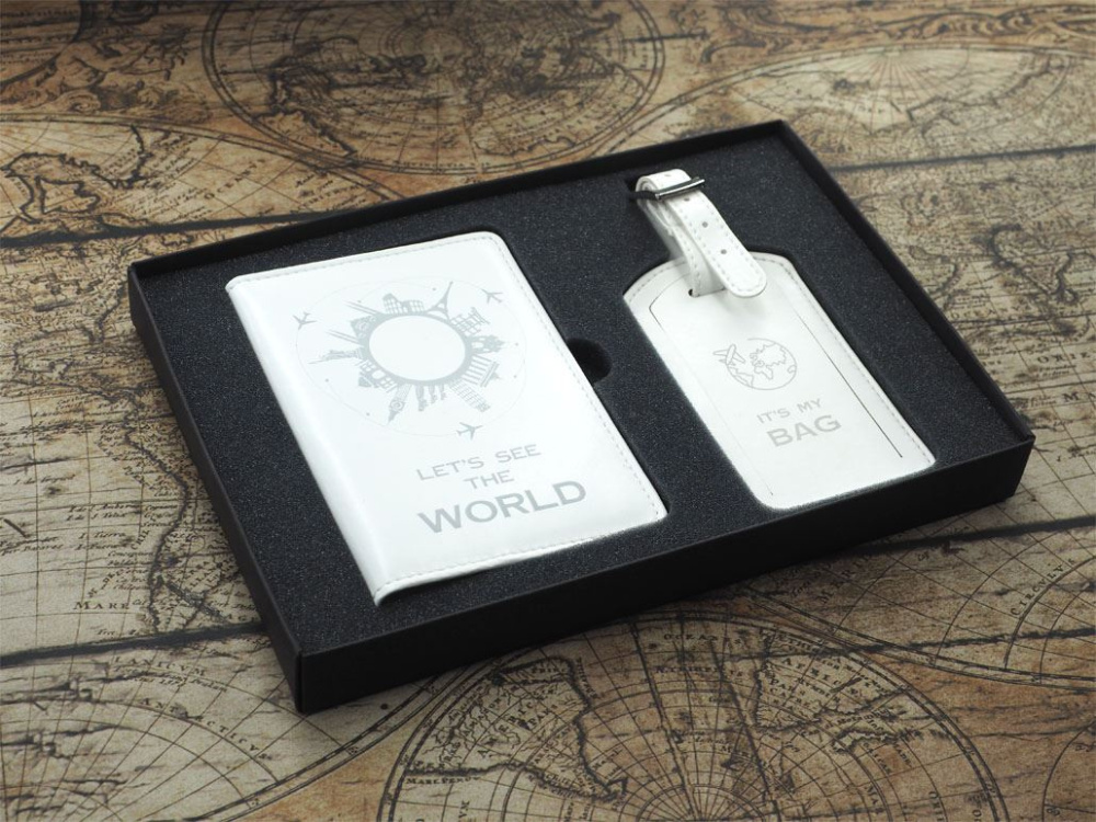 Logotrade promotional gifts photo of: Set 1814119