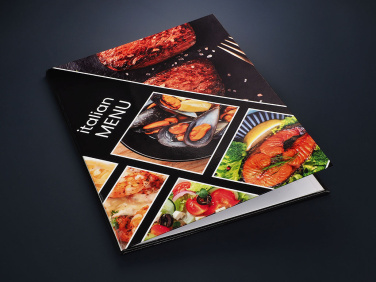 Logotrade promotional gift picture of: Menu cover 1824117