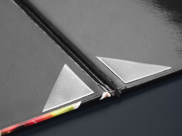 Logo trade advertising products picture of: Menu cover 1824117