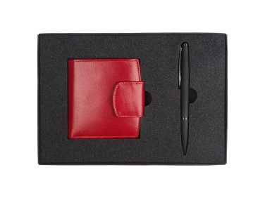 Logo trade promotional item photo of: Christmas set 2176013
