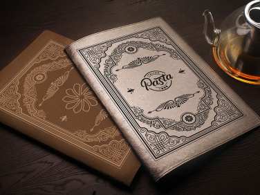 Logotrade promotional item image of: Menu cover Ambiente 1178296