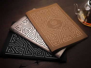 Logotrade promotional item picture of: Menu cover Ambiente 1178302