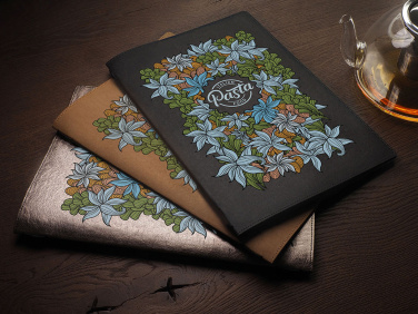 Logo trade business gift photo of: Menu cover Ambiente 1178305