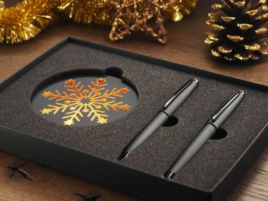 Logotrade business gift image of: Christmas set 1762094