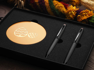 Logo trade promotional giveaway photo of: Christmas set 1762094