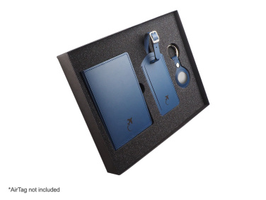 Logo trade promotional gifts picture of: Set 2150094