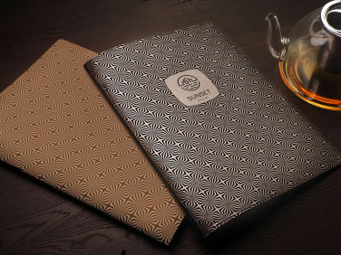 Logotrade promotional gifts photo of: Menu cover Ambiente 1178304