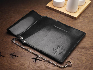 Logo trade advertising products image of: Waiter holster  1188141