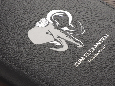 Logotrade promotional merchandise photo of: Menu cover Fine Dining Pro 1900318
