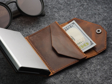 Logo trade promotional products picture of: RFID wallet 1931310