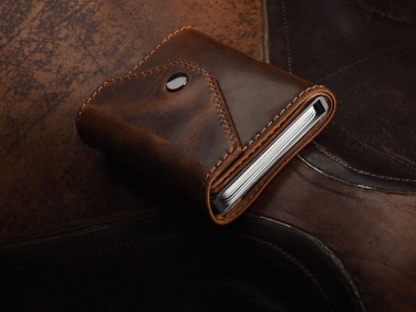 Logotrade promotional gift image of: RFID wallet 1931310
