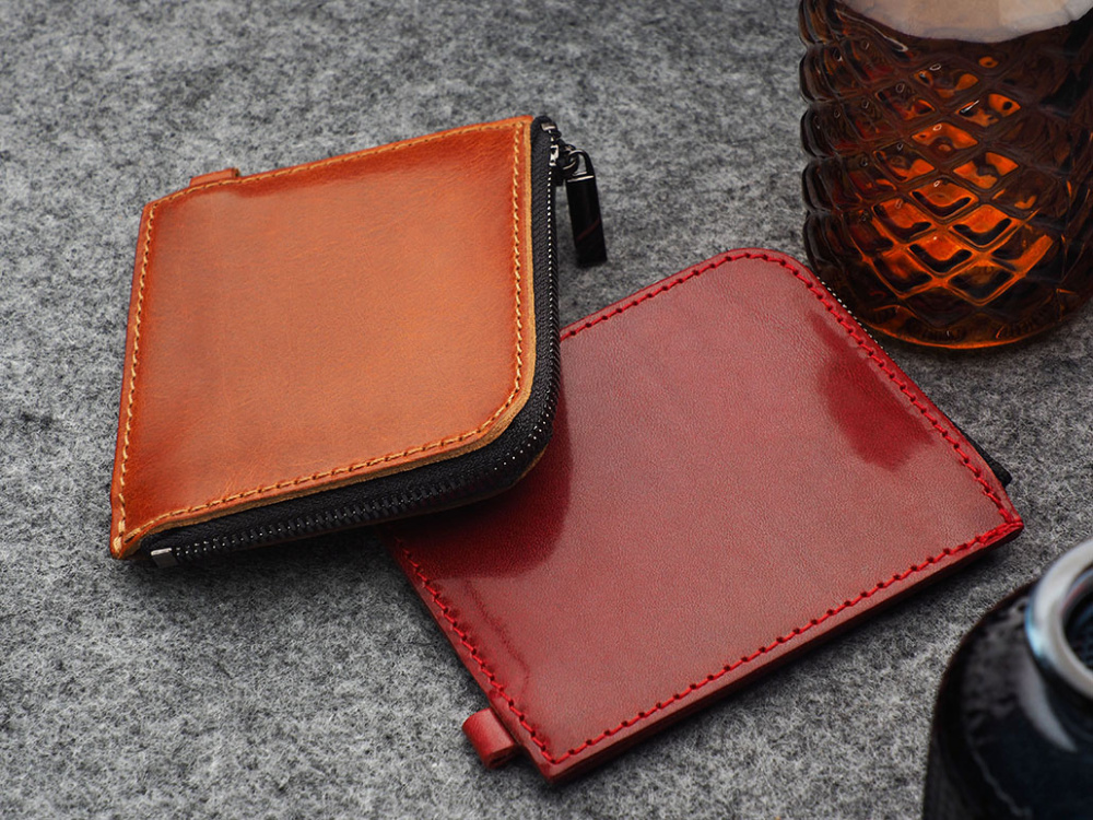 Logotrade advertising product image of: Minimal wallet 1932141