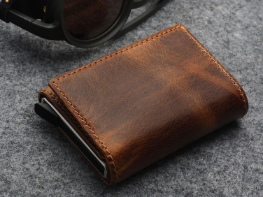 Logotrade business gifts photo of: RFID wallet 541310