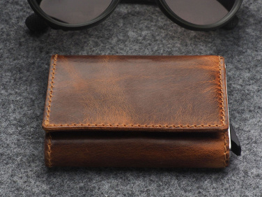 Logo trade business gift photo of: RFID wallet 541310