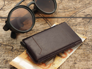 Logotrade promotional merchandise picture of: RFID wallet 593141