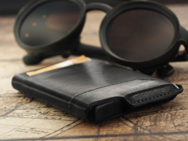 Logo trade corporate gift photo of: RFID wallet 593141