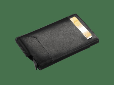 Logo trade promotional items picture of: RFID wallet 593141