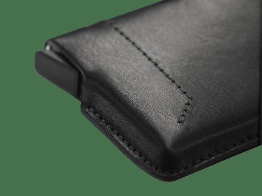 Logo trade promotional merchandise photo of: RFID wallet 593141