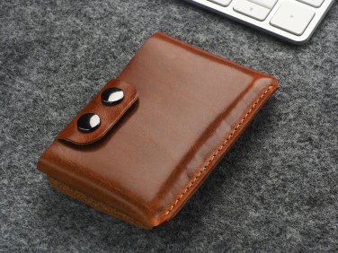Logotrade corporate gift picture of: Wallet 384141