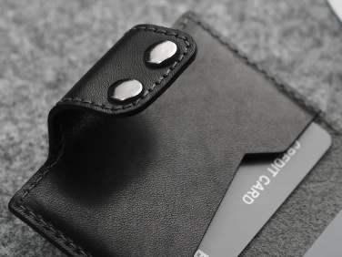 Logotrade promotional gift image of: RFID wallet 1934141