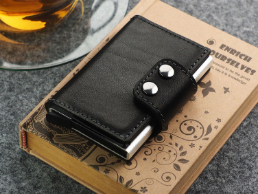 Logotrade promotional giveaway image of: RFID wallet 1934141