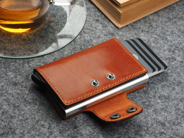 Logotrade promotional product image of: RFID wallet 1934141