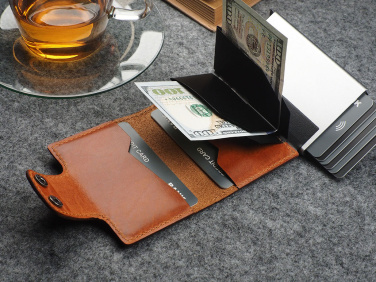Logotrade promotional giveaways photo of: RFID wallet 1934141