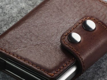 Logo trade promotional product photo of: RFID wallet 1934141