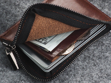 Logotrade promotional items photo of: Wallet 1935141