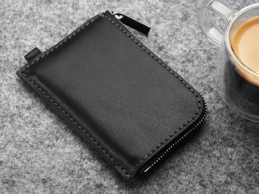 Logotrade promotional gift image of: Wallet 1935141