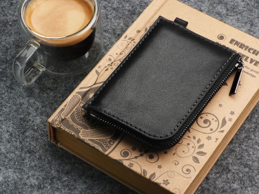 Logotrade promotional giveaway image of: Wallet 1935141