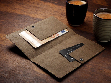 Logotrade corporate gift picture of: Bill holder 1152106