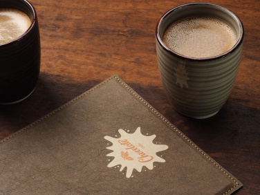 Logotrade promotional item image of: Clipboard menu 1027106