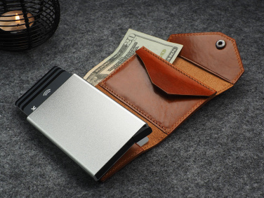 Logotrade promotional giveaway image of: RFID wallet 1931141